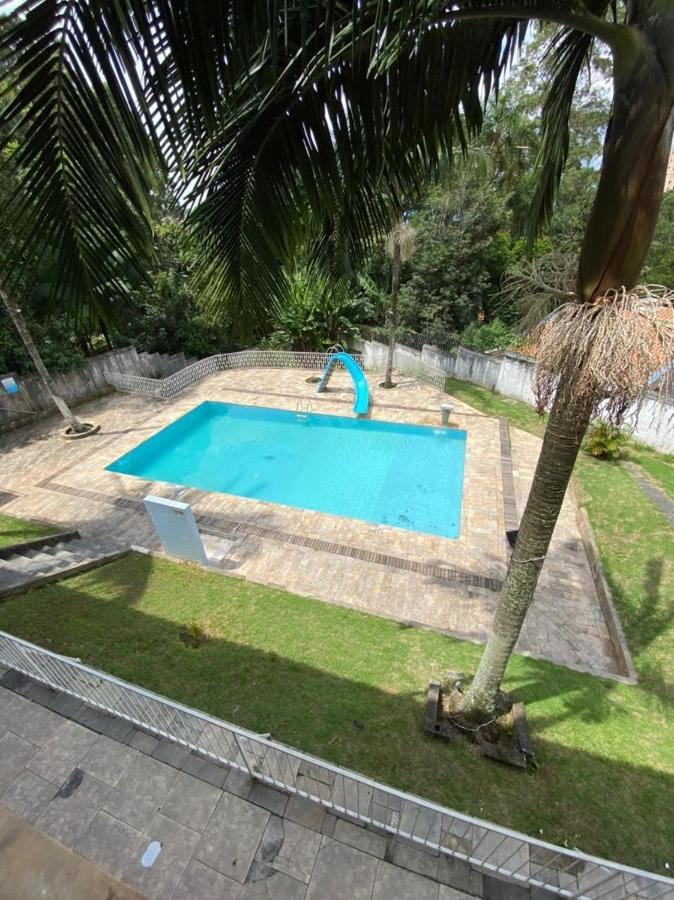 Noah Eventos Villa Sao Paulo Bagian luar foto